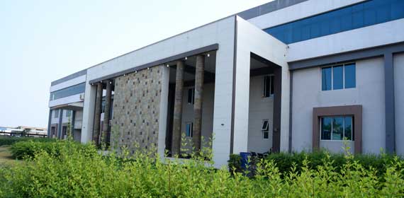 About Gokulam Industries