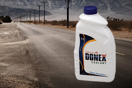 Donex Coolants