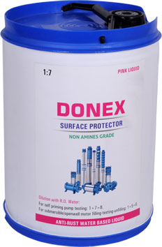 Donex Surface Protector Product Image