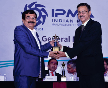 IPMA Award 2019