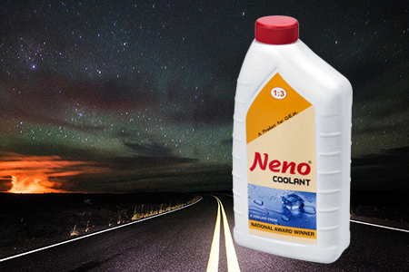 Neno Coolant