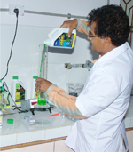 Gokulam Industries